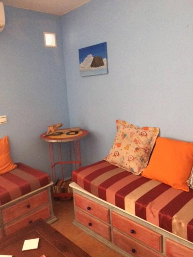 Holiday home Hippie Shack